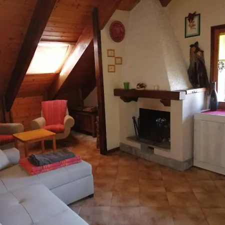 La Casa Di Anna