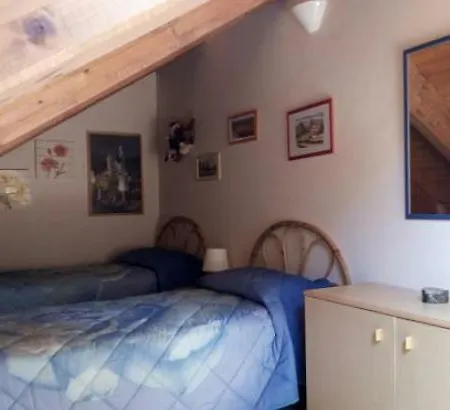 La Casa Di Anna *