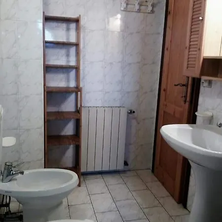 Apartment La Casa Di Anna