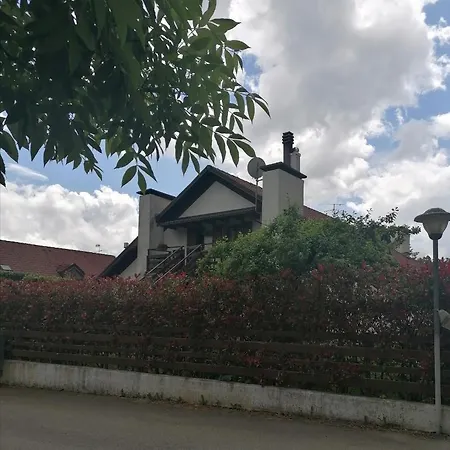 La Casa Di Anna Pievepelago