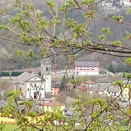 La Casa Di Anna Pievepelago