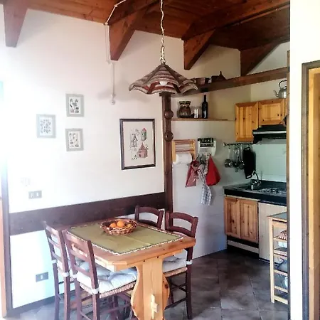 Apartment La Casa Di Anna *